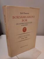 Boksamlarens bok