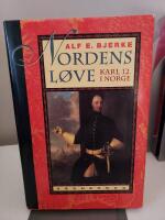 Nordens l&ouml;ve. Kar 12. i Norge