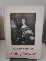 Hedvig Eleonora