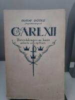 Carl XII. Huvuddragen av hans arbete och syften