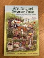 &Aring;ret runt med Pattson och Findus