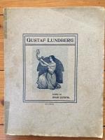 Gustaf Lundberg En studie