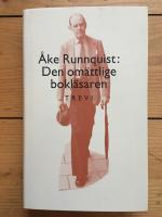 Den om&auml;ttlige bokl