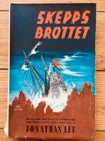Skeppsbrottet. Den s&auml;llsamma ber&auml;ttelsen om ostindiefararen Grosvenors f&ouml;rlisning &aring;r 1782 och dess tappra bes&auml;ttnings &auml;ventyr.