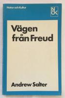 V&auml;gen fr&aring;n Freud