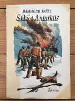 SOS i Antarktis