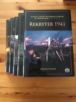 Rekryter 1941 Del 1-5
