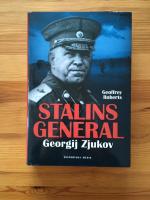 Stalins general : Georgij Zjukov