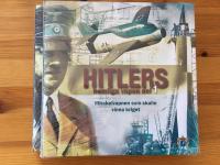 Hitlers hemliga vapen : mirakelvapnen som skulle vinna kriget. Volym 1-2