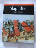 Slagf&auml;ltet under antiken