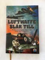 Luftwaffe sl&aring;r till : Ryska stridsflygare i f&ouml;rtvivlad kamp mot &ouml;vermakten