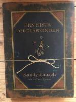 Den sista f&ouml;rel&auml;sningen