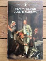 Joseph Andrews