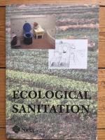 Ecological sanitation