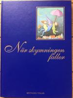 N&auml;r skymningen faller : godnattsagor