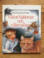 Viktor, Valdemar och villervallan