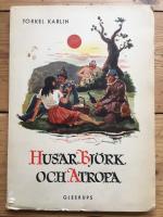 Husar Bj&ouml;rk och Atropa