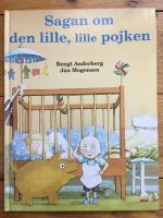 Sagan om den lille, lille pojken