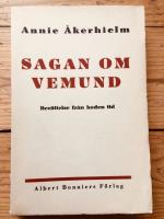 Sagan om Vemund