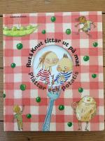 Rut & Knut tittar ut p&aring; mat : Pl&auml;ttar och potatis