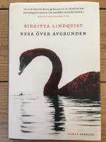 Resa &ouml;ver avgrunden