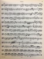 Collection de Quatuors pour 2 Violons (Violine 1 + 2), Viola et Violoncelle in 4 volumes (String quartet No. 1-36 and 37-82: Opus 9, 17, 42, 50, 54, 55, 64, 74, 77 + 1, 2, 3, 20, 33, 51, 71, 76, 103)