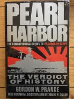 Pearl Harbor: the verdict of history