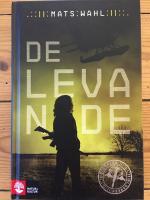 Blodregn 4 - De levande