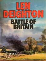 Battle of Britain