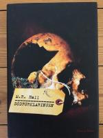 D&ouml;df&ouml;rklaringen