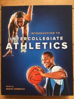 Introduction to Intercollegiate Athletics
