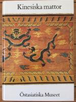 Kinesiska mattor