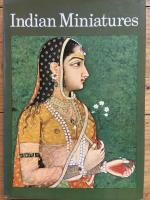 Indian Miniatures