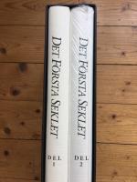 Det f&ouml;rsta seklet Del 1 & 2 : M&auml;nniskor, h&auml;ndelser och id&eacute;er i svensk socialdemokrati