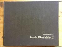 Gamla Kinnabilder II