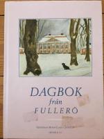Dagbok fr&aring;n Fuller&ouml;