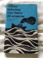 Fr&aring;n V&auml;nern till Oceanerna 