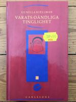 Varats o&auml;ndliga tinglighet : en studie om f&ouml;rem&aring;l som kulturb&auml;rare