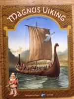 Magnus Viking
