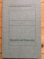 Hierarchy And Democracy