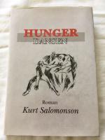 Hungerdansen