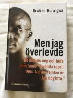 Men jag &ouml;verlevde