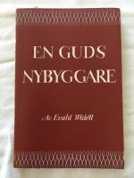 En guds nybyggare