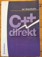 C++ direkt