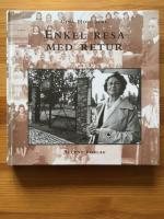 Enkel resa med retur