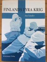 Finlands fyra krig