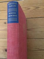  Winston Churchill. Mannen och hans tid