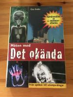 M&ouml;ten med det ok&auml;nda