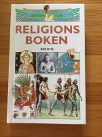 Religionsboken