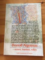 Brynolf Algotsson-scenen, mannen, rollen